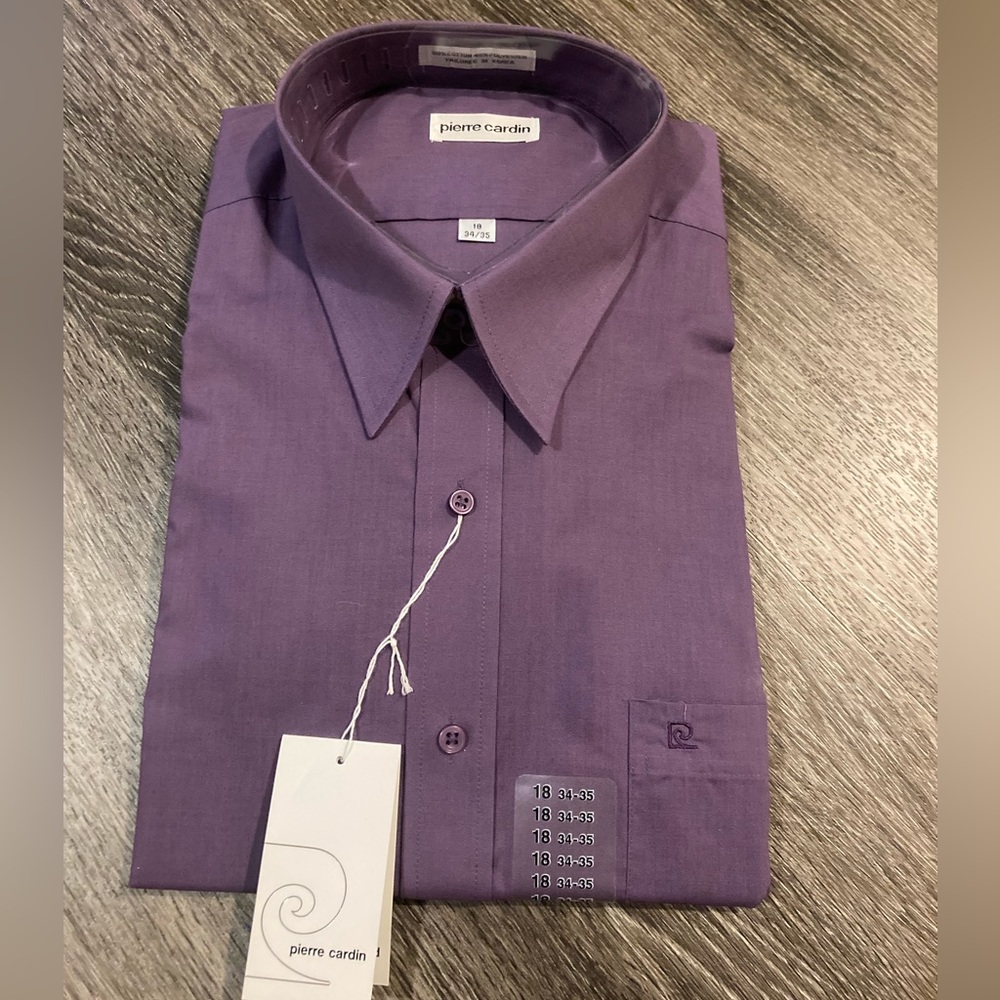 Pierre Cardin Dress Shirt
